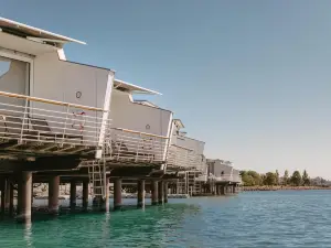 Hotel Palafitte