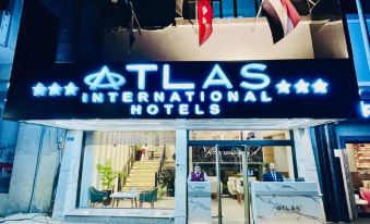 Atlas International Hotels