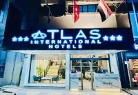 Atlas International Hotels Отели в г. 