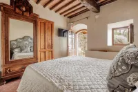 Borgo Vescine Hotels in Radda in Chianti