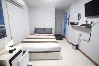 24 Guesthouse Seomyun - Nhà nghỉ
