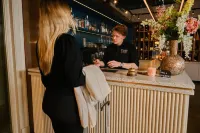 ホテル コープス デ ジョルジュ