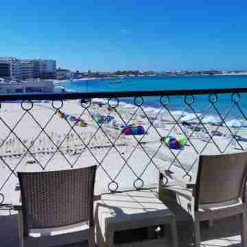Jewel Beach Matrouh Hotel Rooms