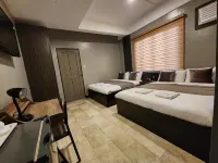 Grayhouse Inn Tagaytay Hotels in Laurel