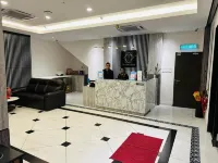 T Square Hotel (Ipoh) Hotels in Chemor