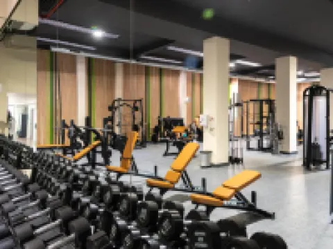 Hotel Familia Conde Hotels in Huelva