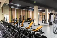 Hotel Familia Conde Hotels in Huelva