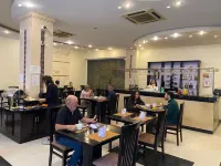 Than Thien - Friendly Hotel
