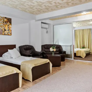 Hotel Charter Otopeni