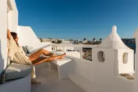 Little Venice Suites