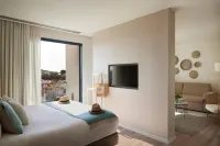 Octant Santiago Hotels in Santo Andre