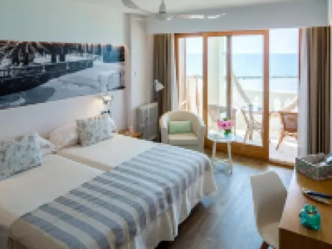 Voramar Hotéis em Benicasim