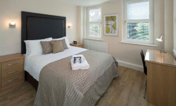 House of Fisher - Central House