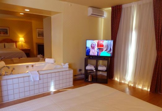 호텔 알릴라 생-소뵈르