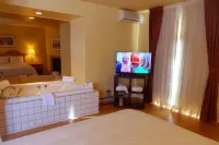 Hotel Alila Hotels in Saint Adolphe D'Howard
