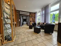 GreenLine Ferienhotel Forelle Hotel a Hasselfelde