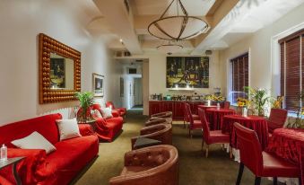 Alexander Inn
