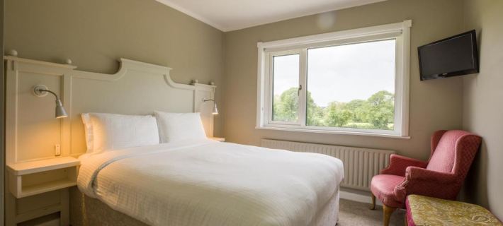Lios Na Manach Eco B&B Hoteles en Condado de Kerry