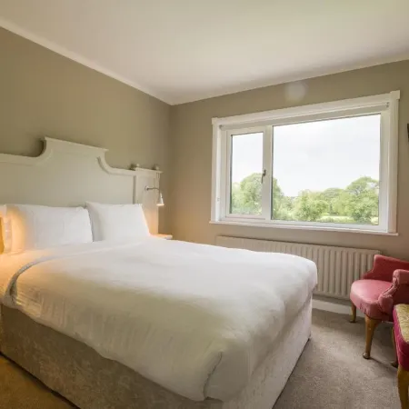 Lios Na Manach Eco B&B