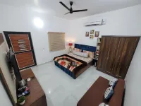 Dhairya's Villa Home Away from Home