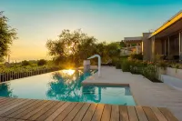 San Colombano Suites - Infinity Pools