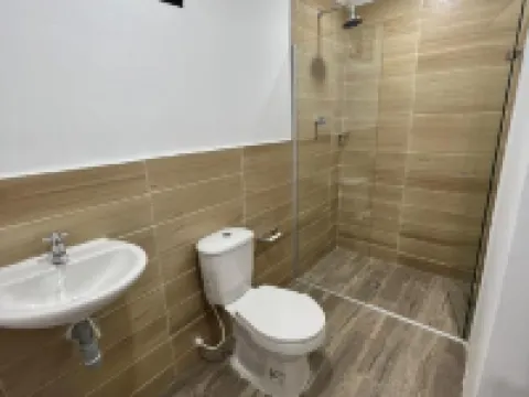 Hotel y Piscina Villa Maria Uribia Hoteles en Uribia