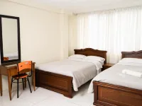 Hotel Juanambu Hotels in Pasto