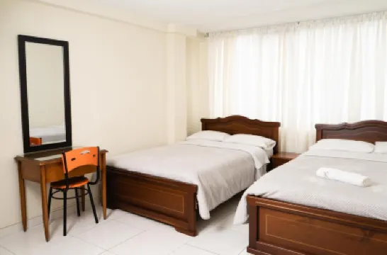 Hotel Juanambu Hotels in 