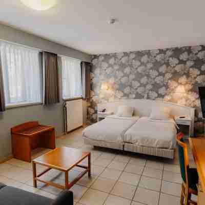 Domein Westhoek Rooms