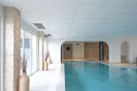 The Angus Hotel & Spa فنادق في Meikleour