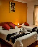 Hotel del Sur