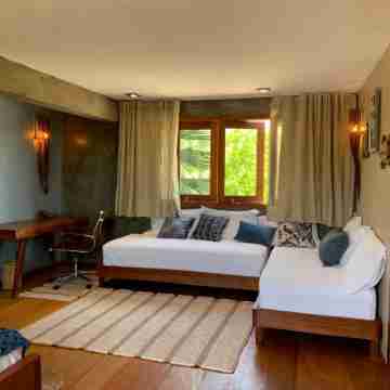 Vila Das Águas Rooms