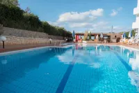 Sunset Apartments - Infinity Pools