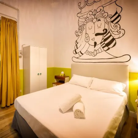 The Yard Hostel