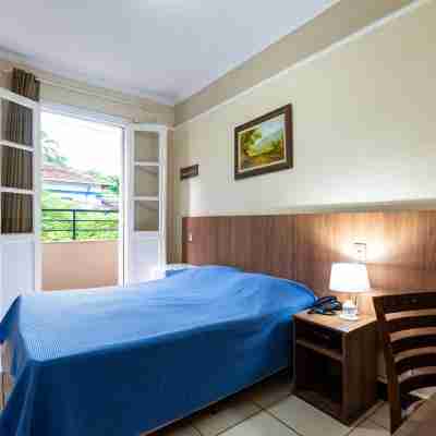 Hotel Excelsior Rooms