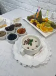 쿠르멧 호텔 - 조식 운영