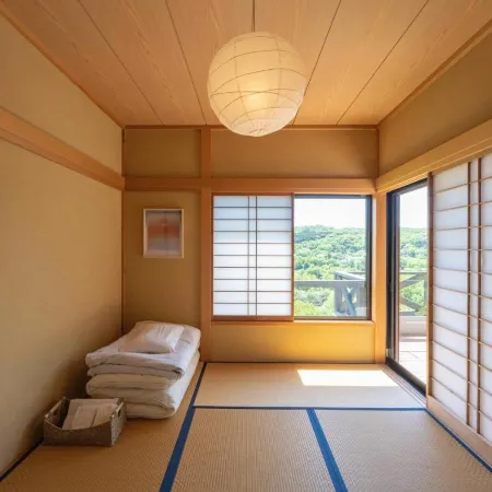 Yamo-Kawana Ippekiko