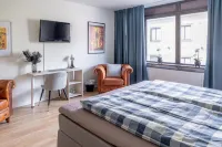 Millners Plaza Hotels in Skövde