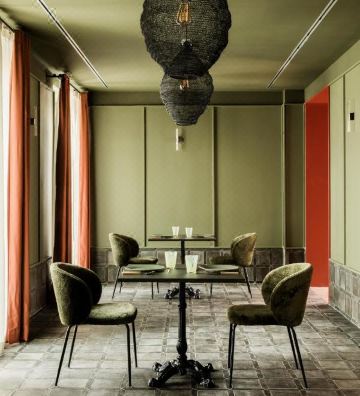 Casa Y Fonda 1888 대표 이미지