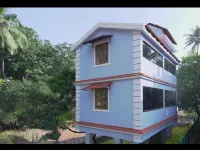 Franria Villa Guest House