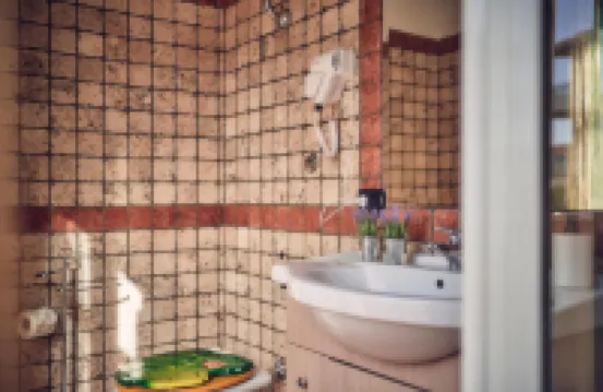 Travelershome Ciampino 212 Central Station