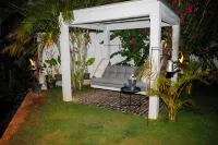 Agandau House