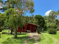 Pousada Bosque do Visconde Hotels in Resende