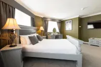 The Sir Thomas Hotel Hotels in Ліверпуль