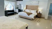 The Hide in Sandton