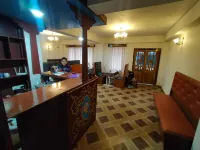 Sikkimese Inn Hotels in Ravangla