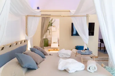 La Suite del Relax - Oppure Centro Citta Centro Storico di Polignano a Mare 주변 호텔