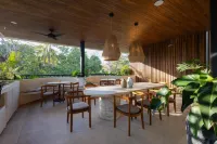 Silvestre Nosara Hotel & Residences Hotels in Playa Guiones