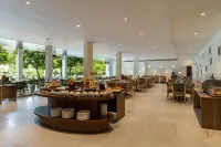 TatSaraasa Resort & Spa, Udaipur Hotel di Udaipur