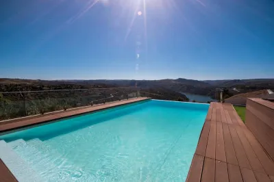 Casa Das Arribas - Rio Douro Aos Seus pés Hotels in 